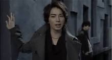 ジャニーズで、このPVのこの人が好き!