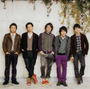 ジャニーズで、このPVのこの人が好き!