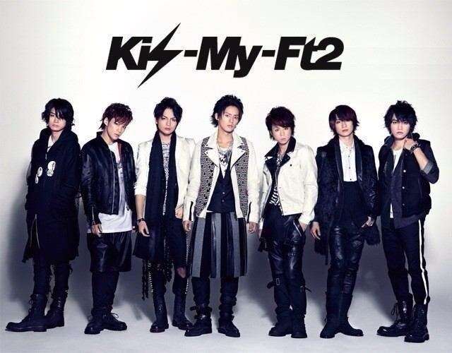 ジャニーズで、このPVのこの人が好き!