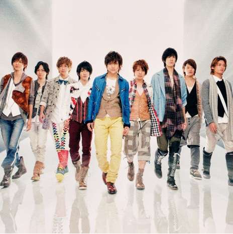 ジャニーズで、このPVのこの人が好き!