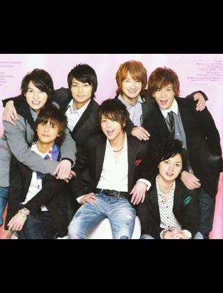 ジャニーズで、このPVのこの人が好き!