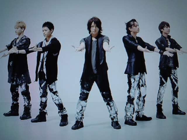 ジャニーズで、このPVのこの人が好き!
