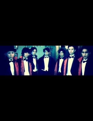 ジャニーズで、このPVのこの人が好き!