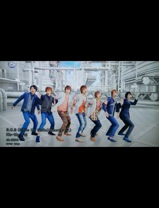ジャニーズで、このPVのこの人が好き!