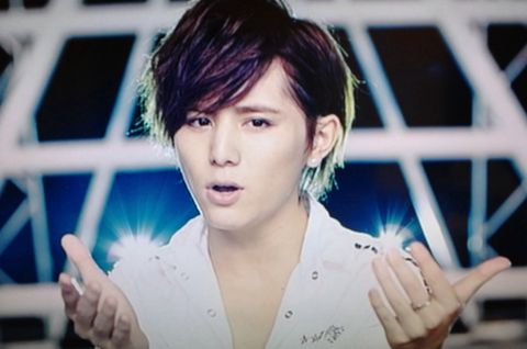 ジャニーズで、このPVのこの人が好き!