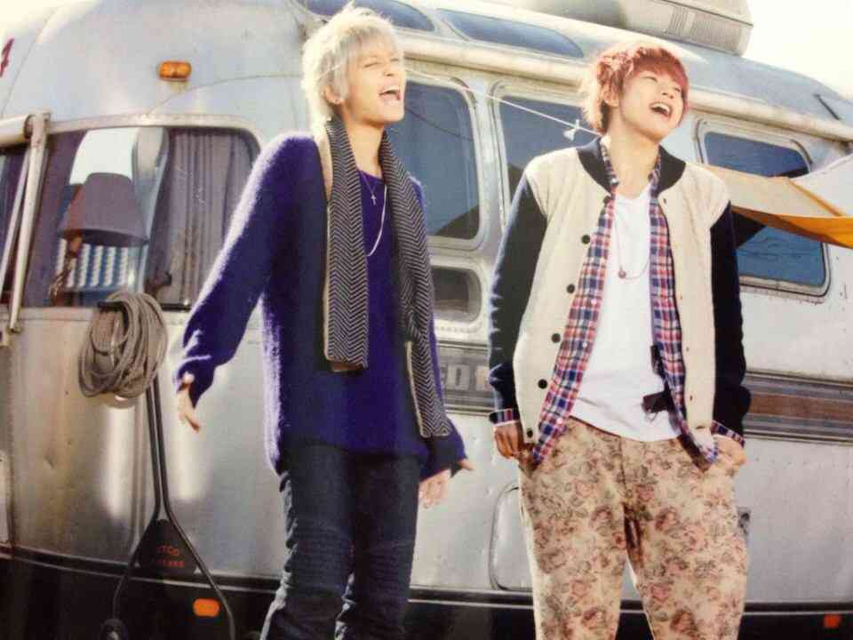 ジャニーズで、このPVのこの人が好き!