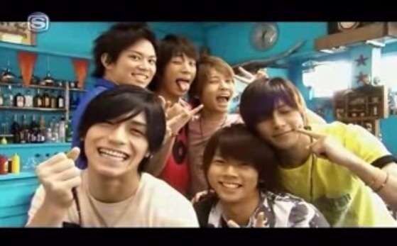 ジャニーズで、このPVのこの人が好き!