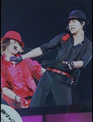 ジャニーズで、このPVのこの人が好き!