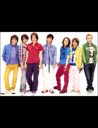 ジャニーズで、このPVのこの人が好き!