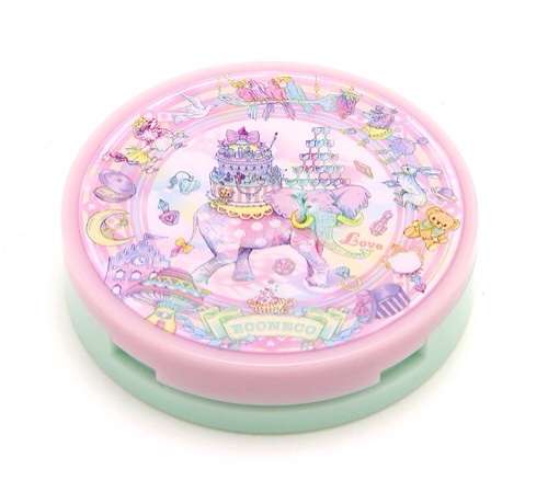 皆さんの使っているファンデーション