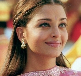インドの俳優・女優と言ったら?