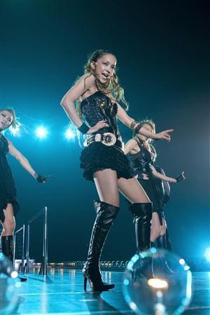 ライブに行った・行きたいアーティスト