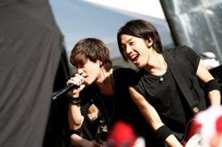 ライブに行った・行きたいアーティスト