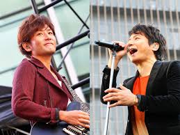 ライブに行った・行きたいアーティスト