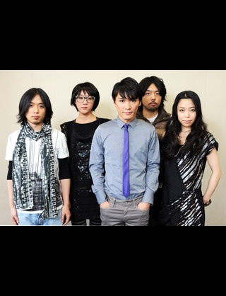 ライブに行った・行きたいアーティスト