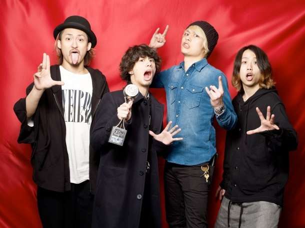 ライブに行った・行きたいアーティスト