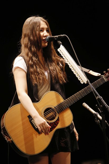 ライブに行った・行きたいアーティスト