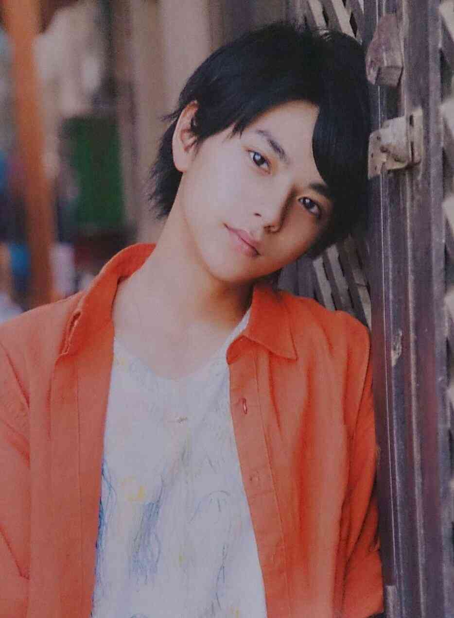 美少年の画像下さい