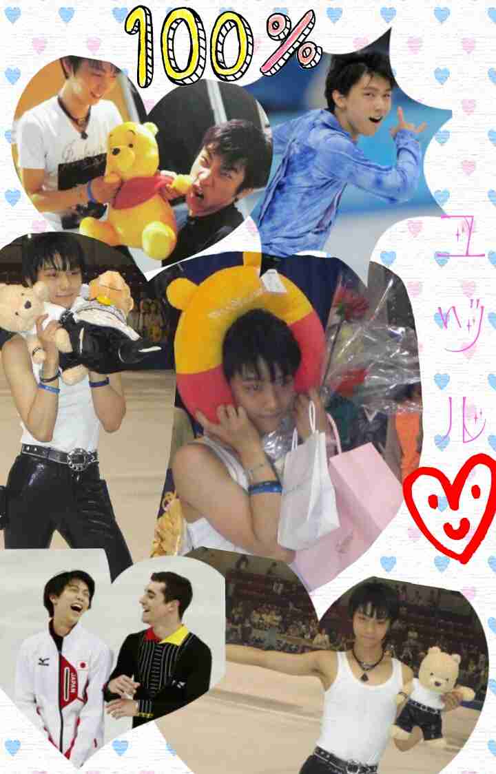 羽生結弦選手の為にディズニーが「羽生くんコーナー」を作るw