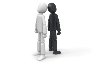 いい人ぶってる自分が嫌いな人