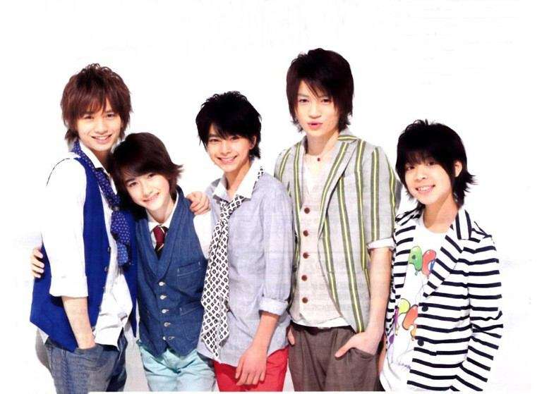 嵐に続くジャニーズの次期エースとは? Kis-My-Ft2、A.B.C-Z、Sexy Zoneらの「今」を追う