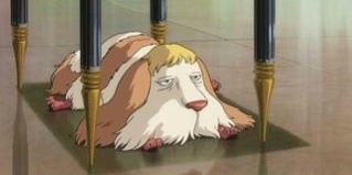 モフモフしたい動物 or キャラは？