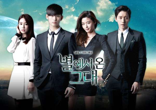 冬ドラマ、何が一番好きでしたか？