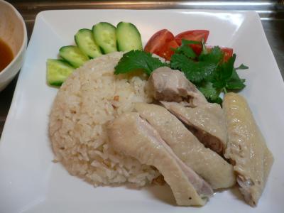 タイ料理好きな人!