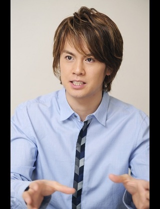 好きな舞台俳優さんはいますか？
