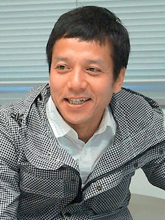 好きな舞台俳優さんはいますか？