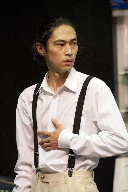 好きな舞台俳優さんはいますか？