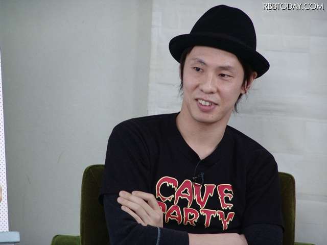 好きな舞台俳優さんはいますか？