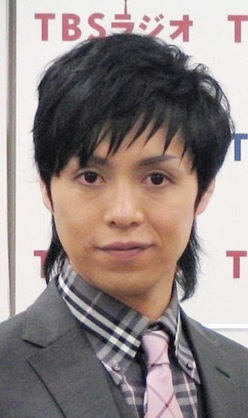 キャラがブレブレな芸能人
