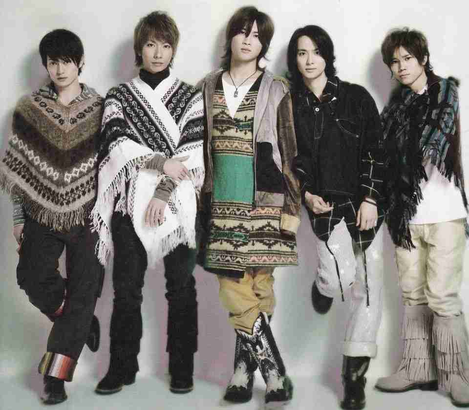 「人気ないジャニーズより三代目JSB」出版業界から聞こえる“ジャニーズ不要論”