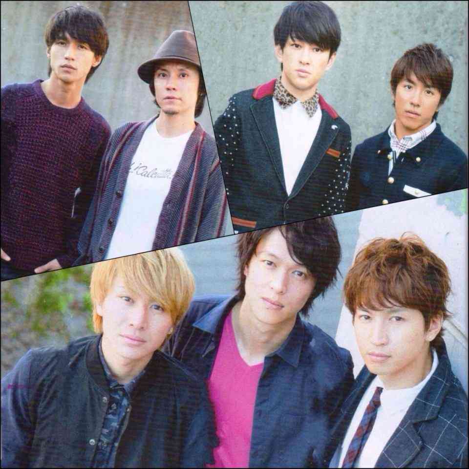 「人気ないジャニーズより三代目JSB」出版業界から聞こえる“ジャニーズ不要論”