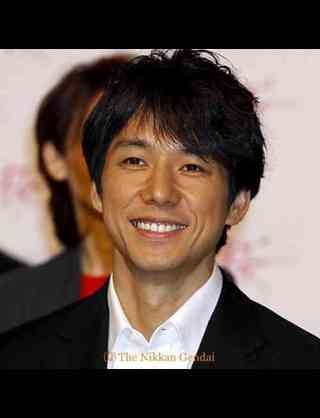 細マッチョで大ブレイクした俳優・西島秀俊がついに結婚か!?