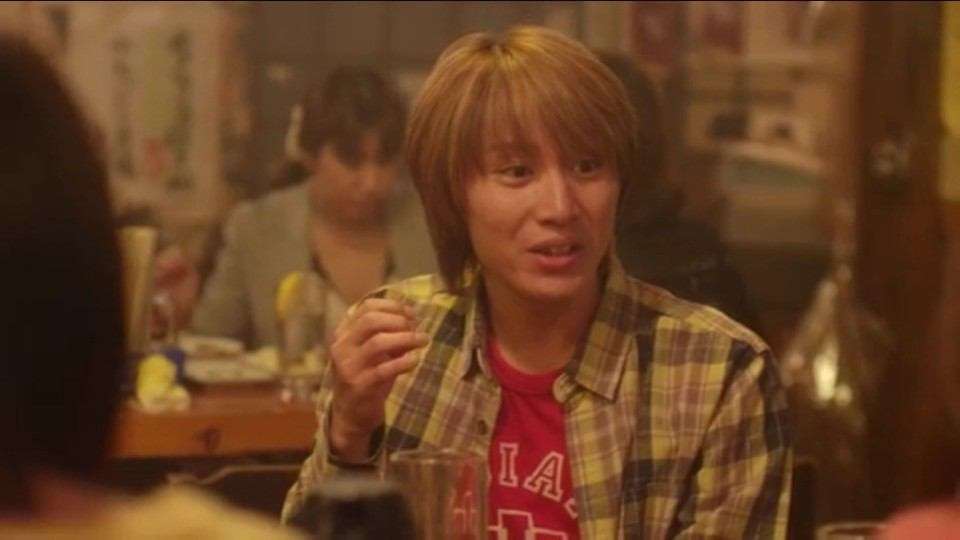 一緒に飲んでみたいジャニーズランキング