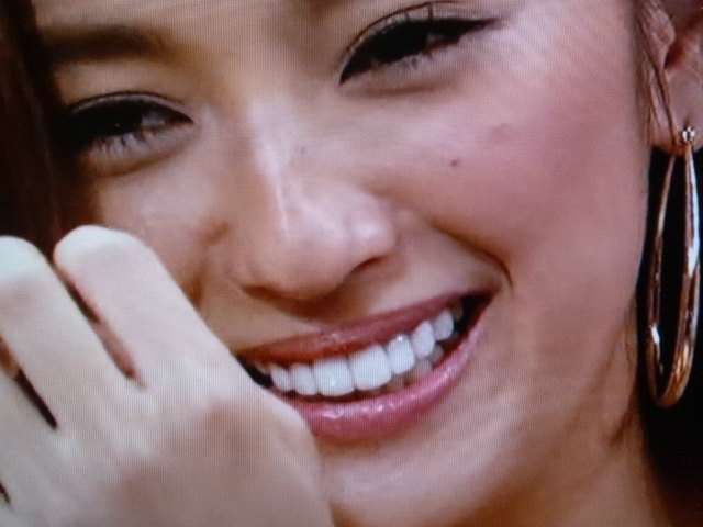 モデルの中村アン、学生時代の顔が別人だと話題に