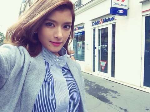 ローラ、恋愛に前向き「探せそうな気する」