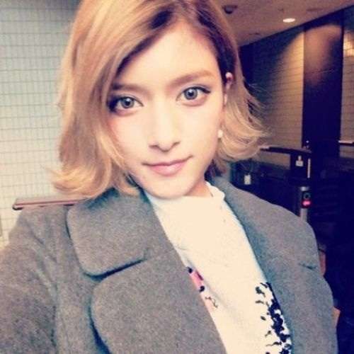 ローラ、恋愛に前向き「探せそうな気する」