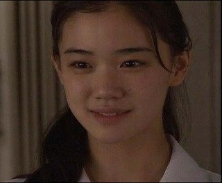 世間ではあまり美形ともてはやされないけど普通にいたら整っていると思う人