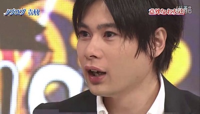 世間ではあまり美形ともてはやされないけど普通にいたら整っていると思う人