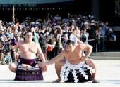 「あっぱれ」か「喝！」をあげたいスポーツ選手はいますか？
