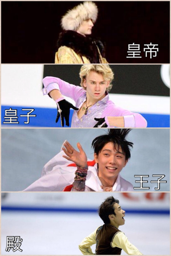 【フィギュアスケート】世界選手権2014・女子SP 実況