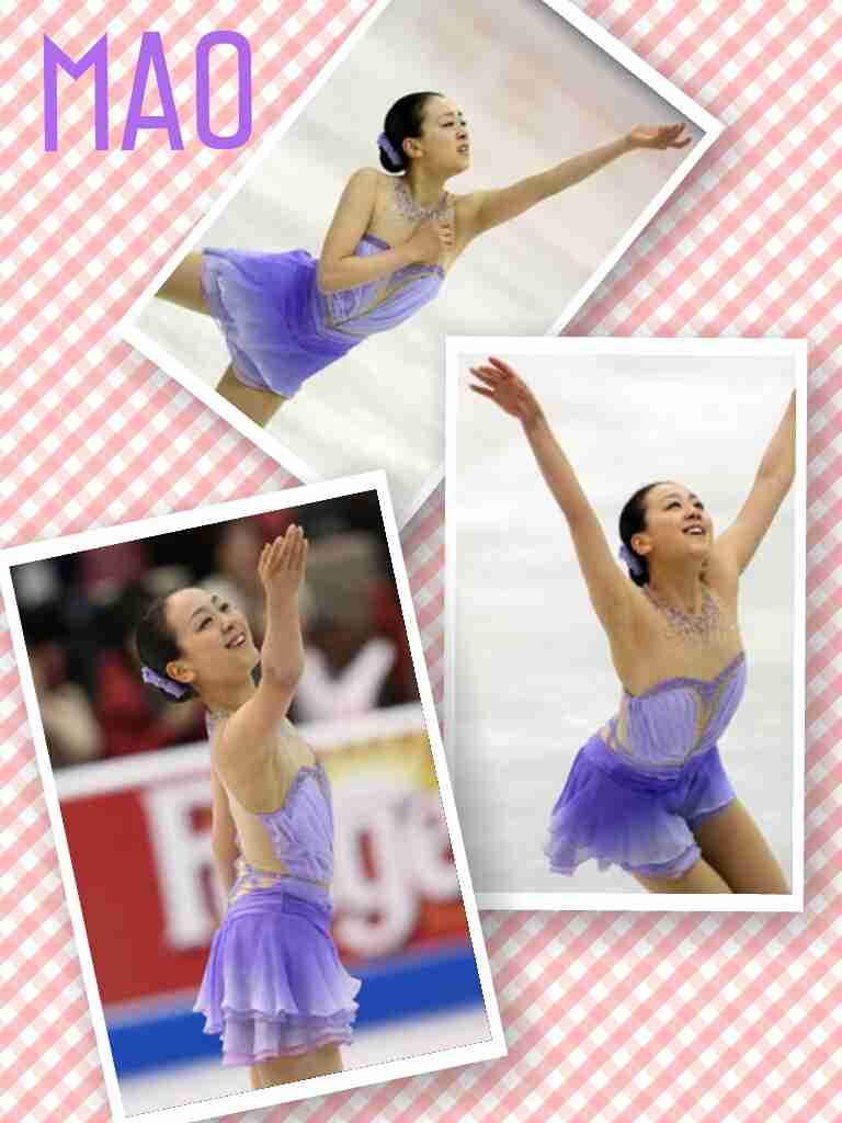 【フィギュアスケート】世界選手権2014・女子SP 実況