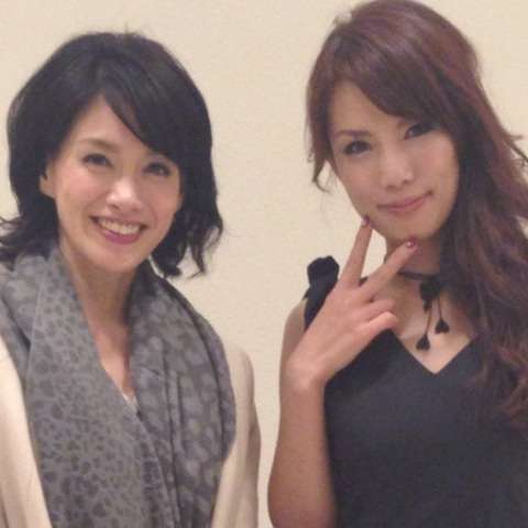 ”究極の美魔女”42歳孫持ち女性がすごすぎる