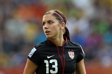 あなたが憧れる美人スポーツ選手。
