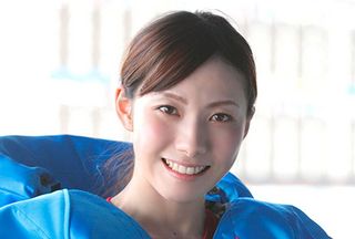 あなたが憧れる美人スポーツ選手。