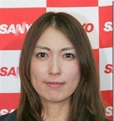 あなたが憧れる美人スポーツ選手。