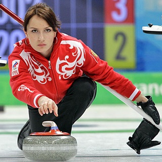 あなたが憧れる美人スポーツ選手。